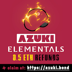 Azuki Bonus cover
