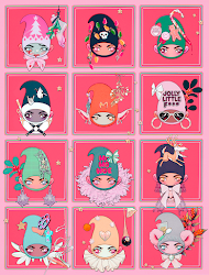 12 Bad Elves cover