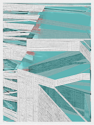 Neural Sediments #143 cover