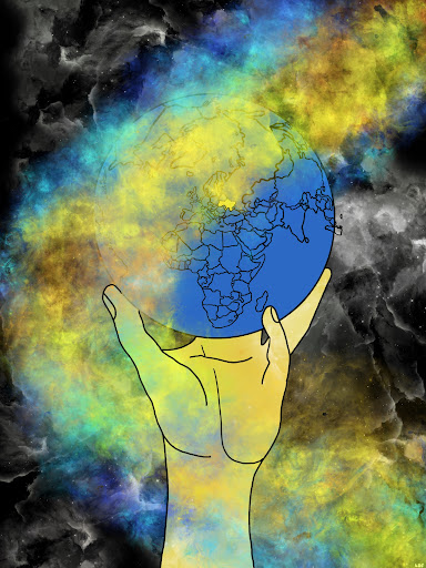 One World cover