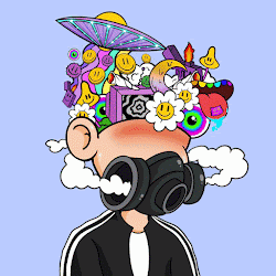 DopeHeadz #15 cover
