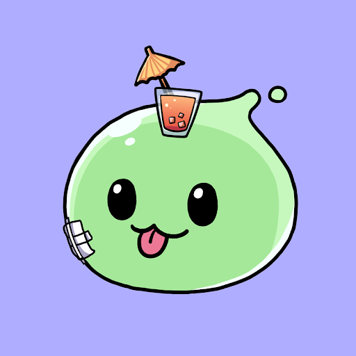 Squishie #7820 cover