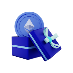Visit apyETH.in to claim rewards cover