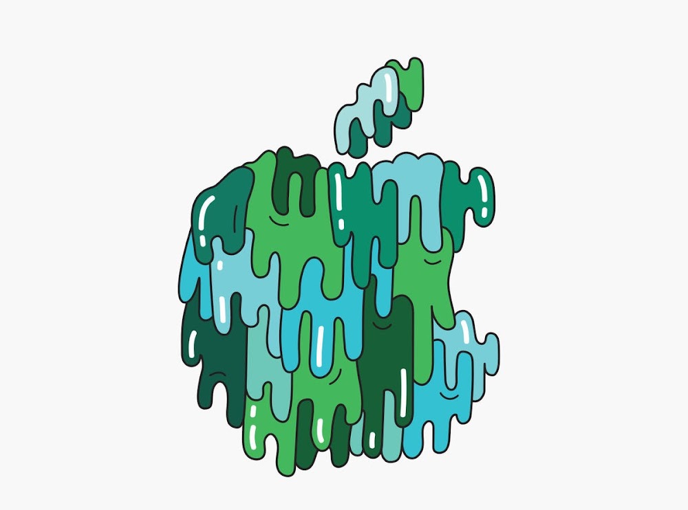Apple #83 cover