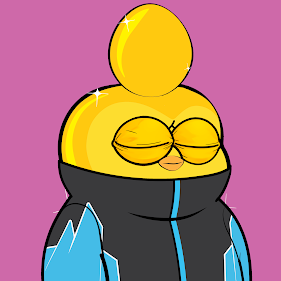 Pudgy Pepes cover