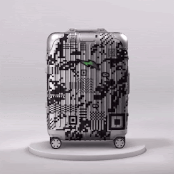 RTFKT X RIMOWA Pass cover
