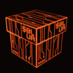 Blur Care Package cover