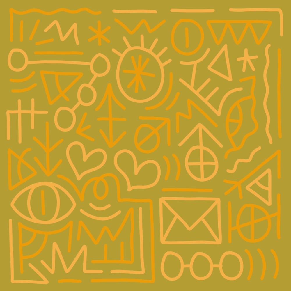 VinnieHagerLetters #21 cover