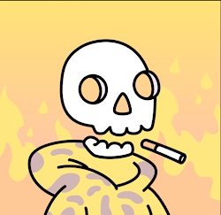 DoodIe #8699 cover