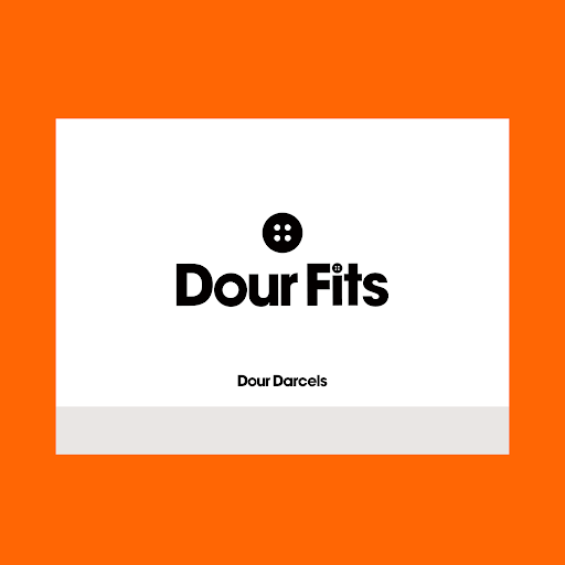 Dour Fits #2344 cover