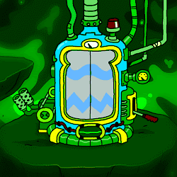 [Epic] ??? cover