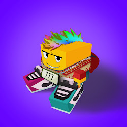 Blox 9035 cover