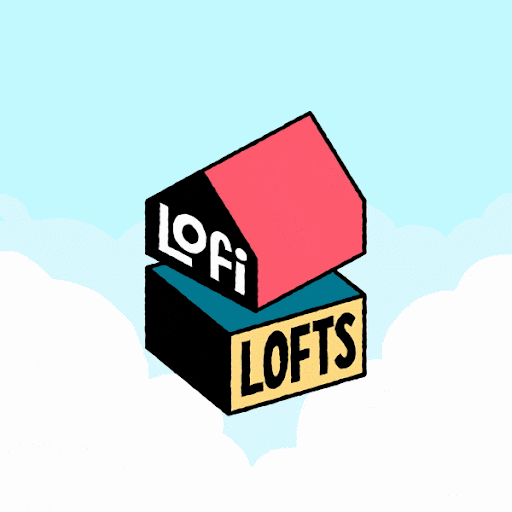 Lofi Lofts cover
