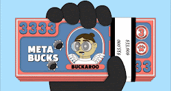 TheMetaBucks cover
