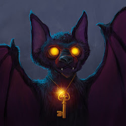 Keeper of Secrets cover