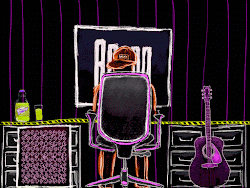 Professional Degen #2066 cover