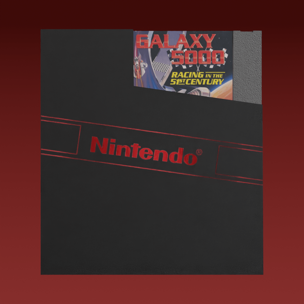 Nintendo #43 cover