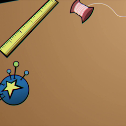 Stitching Extension cover