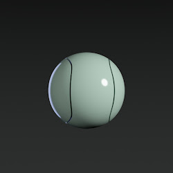 Body: Light Green cover