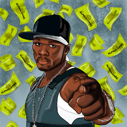 Alpha Gang 50 cover