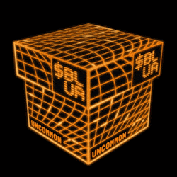 Blur Care Package cover