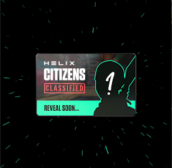 HELIX - CITIZENS #1499 cover
