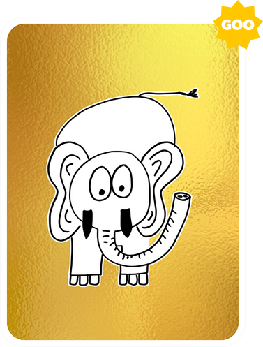Empathy Elephant cover