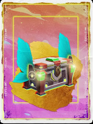 Sidus Legendary Upgrade Card cover