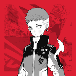VIVID #4561 cover