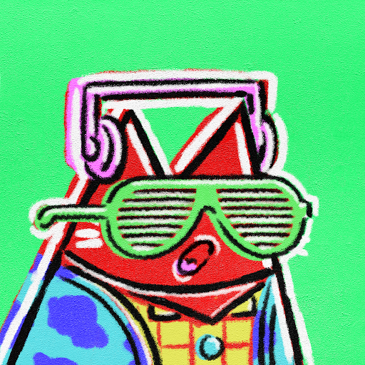 Pop Art Cats #190 cover