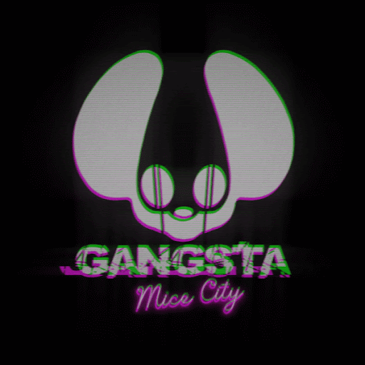 [LIMITED EDITION] Gangsta #0 cover