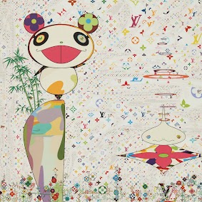 Murakami flowers #47 cover