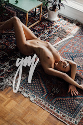 JULIENLRVR X GM cover