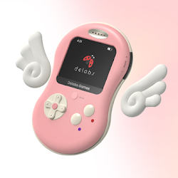 Delabs Libre Pass #3294 cover