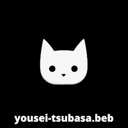 yousei-tsubasa.beb cover