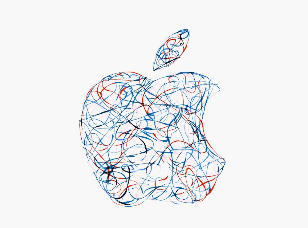 APPLE #9 cover