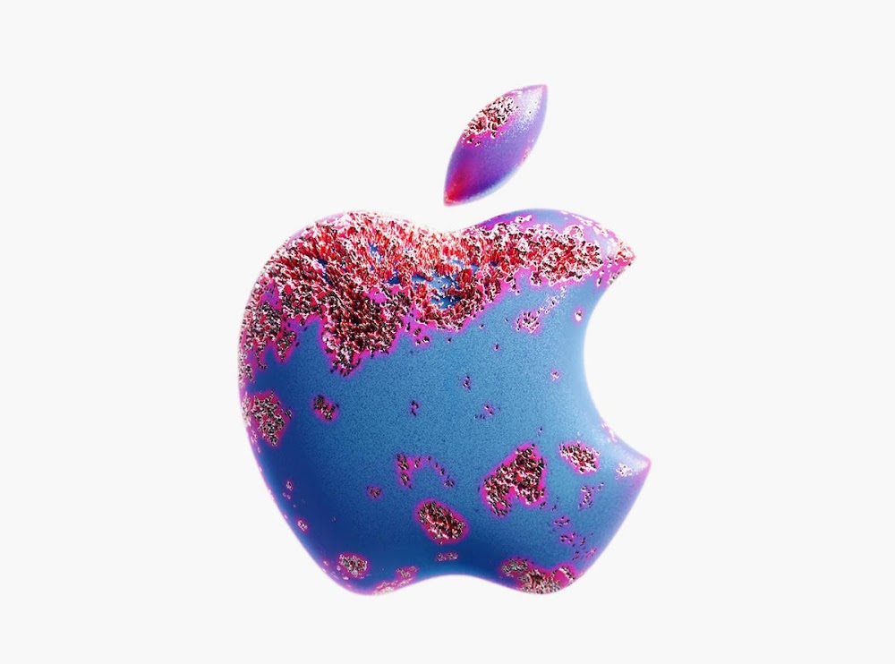 APPLE #88 cover