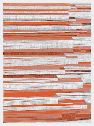 Neural Sediments #183 cover