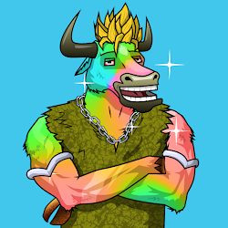 Citizen of Bullieverse Island #2 cover