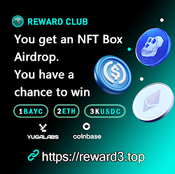 Reward Club cover
