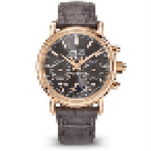 PATEK PHILIPPE #30 cover