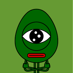 Pepegg cover
