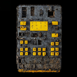 RELIC cover
