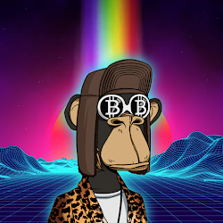 Meta Bored Ape #1 cover