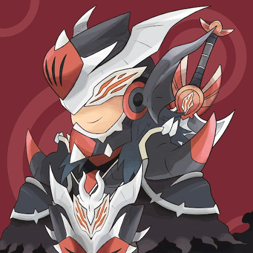 Udra Guardian #1 cover