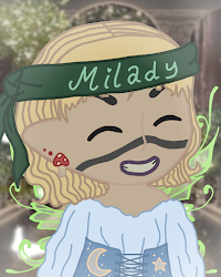 Mifairy #3081 cover