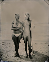 Her Wave - 16.07.12 No. 8 Paulette and Quincy cover