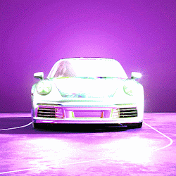 PORCSHΞ 911 (LIMITED EDITION) cover