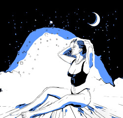 VictoriasSecret #31 cover