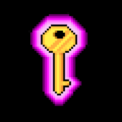 Greystache MT- OG KEY #103/200 cover